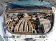 ✅ 2009 Chrysler PT Cruiser Touring • VIN: 3A8FY58939T577763 • Lot: 43834880. Listed on IAAI with 150,266 mi. Free auction sales archive from the USA and detailed vehicle history report at DreamBid. Image 10.