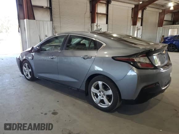 2018 Chevrolet Volt LT z VIN 1G1RC6S59JU149813, wystawiony jako Copart lot #65288973 z przebiegiem 16 781 mil mil oraz . Historia ofert i sprzedaży dostępna na DreamBid. Obrazek 2.