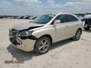 ✅ 2015 Lexus RX 350 • VIN: 2T2ZK1BA3FC163670 • Lot: 57282445. Wystawiony na Copart z przebiegiem 44 763 mil. Bezpłatny archiwum sprzedaży aukcyjnych z USA i szczegółowy raport historii pojazdu na DreamBid. Zdjęcie 1.