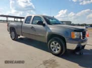 ✅ 2007 GMC Sierra 1500 SLE2 • VIN: 2GTEC19JX71653321 • Лот: 84756875. Опубликован ранее на Copart с пробегом 139 733 миль. Бесплатный доступ к архиву аукционных продаж из США и подробный отчёт об истории автомобиля на DreamBid. Изображение 4.
