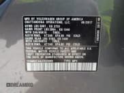 ✅ 2018 Volkswagen Atlas SEL • VIN: 1V2MR2CA9JC523068 • Lot: 43692474. Wystawiony na IAAI z przebiegiem 128 042 mil. Bezpłatny archiwum sprzedaży aukcyjnych z USA i szczegółowy raport historii pojazdu na DreamBid. Zdjęcie 9.