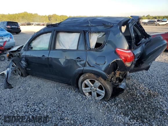 ✅ 2007 Toyota RAV4 Sport • VIN: JTMZK32V375009204 • Lot: 81812905. Wystawiony na Copart z przebiegiem Nie podano. Bezpłatny archiwum sprzedaży aukcyjnych z USA i szczegółowy raport historii pojazdu na DreamBid. Zdjęcie 2.