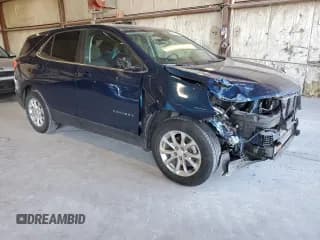 ✅ 2021 Chevrolet Equinox LT • VIN: 3GNAXUEV6ML323142 • Лот: 89827045. Опубликован ранее на Copart с пробегом 95 297 миль. Бесплатный доступ к архиву аукционных продаж из США и подробный отчёт об истории автомобиля на DreamBid. Изображение 4.