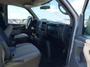 ✅ 2008 Chevrolet Express Passenger • VIN: 1GAHG39K281180455 • Lot: 42869133. Listed on IAAI with 454,131 mi. Free auction sales archive from the USA and detailed vehicle history report at DreamBid. Image 5.