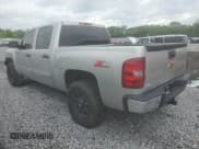 ✅ 2007 Chevrolet Silverado 1500 LTZ • VIN: 2GCEC13J571552034 • Lot: 55851415. Listed on Copart with 239,751 mi. Free auction sales archive from the USA and detailed vehicle history report at DreamBid. Image 2.