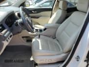 ✅ 2022 GMC Acadia Denali • VIN: 1GKKNXLS8NZ165432 • Лот: 59327085. Опубликован ранее на Copart с пробегом 52 391 миль. Бесплатный доступ к архиву аукционных продаж из США и подробный отчёт об истории автомобиля на DreamBid. Изображение 7.