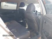 ✅ 2012 Chevrolet Malibu 1LT • VIN: 1G1ZC5EU6CF307657 • Lot: 43409836. Listed on IAAI with 149,353 mi. Free auction sales archive from the USA and detailed vehicle history report at DreamBid. Image 8.