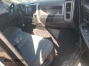 ✅ 2017 Ram 1500 Express • VIN: 1C6RR7FT5HS806480 • Lot: 80200295. Listed on Copart with 103,935 mi. Free auction sales archive from the USA and detailed vehicle history report at DreamBid. Image 8.