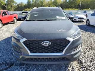 2021 Hyundai Tucson Value z VIN KM8J33A44MU305509, wystawiony jako Copart lot #89531555 z przebiegiem 57 548 mil mil oraz Szkoda całkowita • Salvage title. Historia ofert i sprzedaży dostępna na DreamBid. Obrazek 5.
