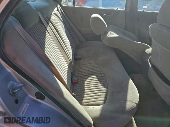 ✅ 1998 Honda Accord EX • VIN: 1HGCG5657WA112470 • Лот: 94920695. Опубликован ранее на Copart с пробегом 199 463 миль. Бесплатный доступ к архиву аукционных продаж из США и подробный отчёт об истории автомобиля на DreamBid. Изображение 10.