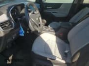 ✅ 2024 Chevrolet Equinox LT • VIN: 3GNAXKEG2RL102196 • Лот: 57612715. Опубликован ранее на Copart с пробегом 14 185 миль. Бесплатный доступ к архиву аукционных продаж из США и подробный отчёт об истории автомобиля на DreamBid. Изображение 7.