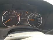 ✅ 2010 GMC Canyon SLE1 • VIN: 1GTDSCDE2A8130545 • Lot: 71796035. Listed on Copart with Not provided. Free auction sales archive from the USA and detailed vehicle history report at DreamBid. Image 9.