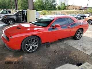 ✅ 2015 Dodge Challenger SXT Plus • VIN: 2C3CDZBG3FH901498 • Lot: 58166004. Wystawiony na Copart z przebiegiem Nie podano. Bezpłatny archiwum sprzedaży aukcyjnych z USA i szczegółowy raport historii pojazdu na DreamBid. Zdjęcie 1.