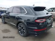 ✅ 2022 Bentley Bentayga V8 • VIN: SJAAM2ZV1NC013849 • Лот: 42176939. Опубликован ранее на IAAI с пробегом 15 292 миль. Бесплатный доступ к архиву аукционных продаж из США и подробный отчёт об истории автомобиля на DreamBid. Изображение 3.