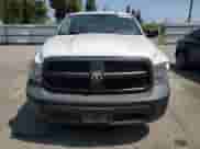 2017 Ram 1500 Tradesman z VIN 3C6JR6AG1HG791498, wystawiony jako Copart lot #60173345 z przebiegiem 89 814 mil mil oraz Szkoda całkowita • Salvage title. Historia ofert i sprzedaży dostępna na DreamBid. Obrazek 5.