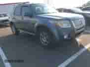 2010 Mercury Mariner Premier с VIN 4M2CN8H75AKJ19628, выставлен на аукционе IAAI как лот 43249144 с пробегом 101 668 миль миль и . История ставок и продаж доступна на DreamBid. Изображение 1.