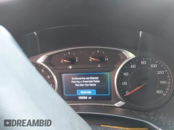 ✅ 2021 Chevrolet Equinox LT • VIN: 2GNAXKEV2M6144671 • Lot: 43461083. Wystawiony na IAAI z przebiegiem 125 058 mil. Bezpłatny archiwum sprzedaży aukcyjnych z USA i szczegółowy raport historii pojazdu na DreamBid. Zdjęcie 7.