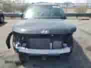 2024 Hyundai Santa Fe Limited z VIN 5NMP44GL1RH062482, wystawiony jako Copart lot #64969995 z przebiegiem 11 636 mil mil oraz Szkoda całkowita • Salvage title. Historia ofert i sprzedaży dostępna na DreamBid. Obrazek 5.