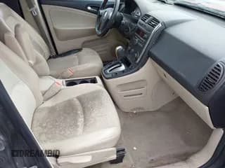 ✅ 2006 Saturn VUE • VIN: 5GZCZ63486S827289 • Lot: 41641268. Wystawiony na IAAI z przebiegiem Nie podano. Bezpłatny archiwum sprzedaży aukcyjnych z USA i szczegółowy raport historii pojazdu na DreamBid. Zdjęcie 5.