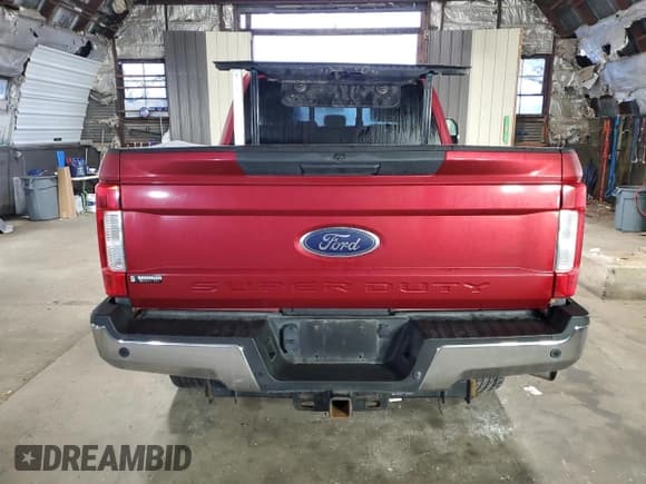 ✅ 2019 Ford F-250 XL • VIN: 1FT7X2B61KEC65412 • Lot: 85901925. Listed on Copart with 36,786 mi. Free auction sales archive from the USA and detailed vehicle history report at DreamBid. Image 6.