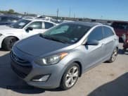 ✅ 2014 Hyundai Elantra • VIN: KMHD35LHXEU225738 • Lot: 43675203. Listed on IAAI with 130,573 mi. Free auction sales archive from the USA and detailed vehicle history report at DreamBid. Image 2.
