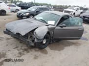 ✅ 2003 Ford Mustang Standard • VIN: 1FAFP40473F383331 • Lot: 42128521. Listed on IAAI with 226,165 mi. Free auction sales archive from the USA and detailed vehicle history report at DreamBid. Image 2.