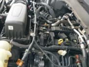 ✅ 2022 Ford Explorer • VIN: 1FMSK7BH9NGA08252 • Лот: 42012523. Опубликован ранее на IAAI с пробегом 122 293 миль. Бесплатный доступ к архиву аукционных продаж из США и подробный отчёт об истории автомобиля на DreamBid. Изображение 19.