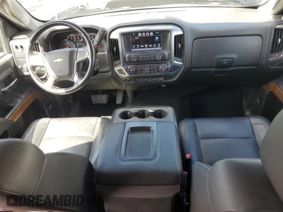 ✅ 2017 Chevrolet Silverado 1500 • VIN: 1GC2CWEG1HZ212132 • Лот: 80614005. Опубликован ранее на Copart с пробегом 65 977 миль. Бесплатный доступ к архиву аукционных продаж из США и подробный отчёт об истории автомобиля на DreamBid. Изображение 8.