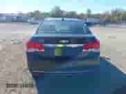 2016 Chevrolet Cruze LTZ z VIN 1G1PG5SB4G7193110, wystawiony jako IAAI lot #43450332 z przebiegiem 176 393 mil mil oraz . Historia ofert i sprzedaży dostępna na DreamBid. Obrazek 16.