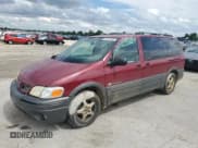 ✅ 2004 Pontiac Montana 1SA • VIN: 1GMDX03E54D103168 • Lot: 60751905. Listed on Copart with 272,312 mi. Free auction sales archive from the USA and detailed vehicle history report at DreamBid. Image 1.