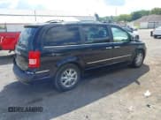 ✅ 2010 Chrysler Town & Country Limited • VIN: 2A4RR6DX0AR149176 • Lot: 43042816. Wystawiony na IAAI z przebiegiem 189 403 mil. Bezpłatny archiwum sprzedaży aukcyjnych z USA i szczegółowy raport historii pojazdu na DreamBid. Zdjęcie 4.