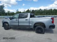 ✅ 2023 Chevrolet Silverado 1500 LT Trail Boss • VIN: 3GCUDFE86PG263591 • Lot: 70308915. Wystawiony na Copart z przebiegiem Nie podano. Bezpłatny archiwum sprzedaży aukcyjnych z USA i szczegółowy raport historii pojazdu na DreamBid. Zdjęcie 2.