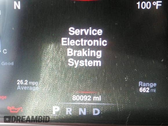 2016 Ram 1500 Longhorn с VIN 1C6RR7PMXGS174386, выставлен на аукционе IAAI как лот 42146794 с пробегом 80 092 миль миль и . История ставок и продаж доступна на DreamBid. Изображение 7.