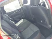 ✅ 2021 Nissan Rogue SV • VIN: JN1BJ1BV8MW313551 • Lot: 42040817. Listed on IAAI with 90,921 mi. Free auction sales archive from the USA and detailed vehicle history report at DreamBid. Image 8.