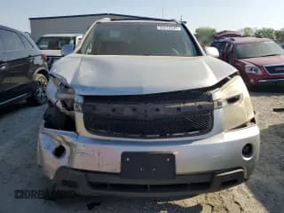 ✅ 2008 Chevrolet Equinox LT • VIN: 2CNDL53F086308483 • Лот: 55274335. Опубликован ранее на Copart с пробегом 170 749 миль. Бесплатный доступ к архиву аукционных продаж из США и подробный отчёт об истории автомобиля на DreamBid. Изображение 5.