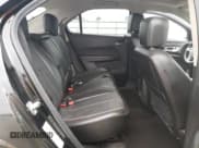 ✅ 2016 Chevrolet Equinox LTZ • VIN: 2GNALDEK0G6290603 • Лот: 61051034. Опубликован ранее на Copart с пробегом 145 724 миль. Бесплатный доступ к архиву аукционных продаж из США и подробный отчёт об истории автомобиля на DreamBid. Изображение 12.