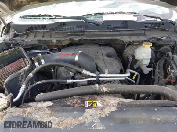 2017 Ram 1500 Express с VIN 1C6RR6FT5HS708835, выставлен на аукционе IAAI как лот 42331679 с пробегом 123 470 миль миль и . История ставок и продаж доступна на DreamBid. Изображение 10.