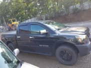 ✅ 2008 Nissan Titan Pro-4X • VIN: 1N6BA07C08N333431 • Лот: 42757985. Опубликован ранее на IAAI с пробегом 243 000 миль. Бесплатный доступ к архиву аукционных продаж из США и подробный отчёт об истории автомобиля на DreamBid. Изображение 14.