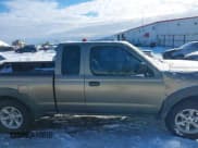 ✅ 2002 Nissan Frontier XE • VIN: 1N6DD26SX2C390968 • Lot: 41520728. Listed on IAAI with 138,855 mi. Free auction sales archive from the USA and detailed vehicle history report at DreamBid. Image 13.