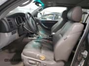 ✅ 2008 Toyota 4Runner Limited • VIN: JTEBU17RX8K014071 • Lot: 68344895. Listed on Copart with 285,183 mi. Free auction sales archive from the USA and detailed vehicle history report at DreamBid. Image 7.