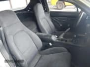 ✅ 1991 Mazda MX-5 Miata Special Edition • VIN: JM1NA3512M1240673 • Lot: 42953461. Listed on IAAI with 161,195 mi. Free auction sales archive from the USA and detailed vehicle history report at DreamBid. Image 8.