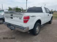 ✅ 2011 Ford F-150 XL • VIN: 1FTEX1EM6BKD47410 • Lot: 41575535. Listed on IAAI with 372,634 mi. Free auction sales archive from the USA and detailed vehicle history report at DreamBid. Image 4.