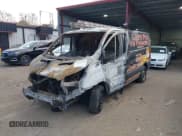 ✅ 2016 Ford Transit Cargo • VIN: 1FTYR1YM8GKB54587 • Lot: 41909161. Wystawiony na IAAI z przebiegiem Nie podano. Bezpłatny archiwum sprzedaży aukcyjnych z USA i szczegółowy raport historii pojazdu na DreamBid. Zdjęcie 2.