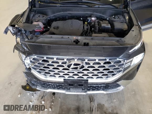 ✅ 2022 Hyundai Santa Fe SEL • VIN: 5NMS2DAJ2NH454615 • Lot: 68744444. Wystawiony na Copart z przebiegiem 26 293 mil. Bezpłatny archiwum sprzedaży aukcyjnych z USA i szczegółowy raport historii pojazdu na DreamBid. Zdjęcie 12.