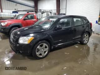 ✅ 2009 Dodge Caliber R/T • VIN: 1B3HB78B59D135753 • Лот: 81328134. Опубликован ранее на Copart с пробегом 179 413 миль. Бесплатный доступ к архиву аукционных продаж из США и подробный отчёт об истории автомобиля на DreamBid. Изображение 1.