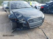 ✅ 2006 Audi A4 2.0T • VIN: WAUDF78E66A240680 • Lot: 43192255. Listed on IAAI with 186,421 mi. Free auction sales archive from the USA and detailed vehicle history report at DreamBid. Image 6.