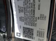 ✅ 2021 Chevrolet Colorado 4WD LT • VIN: 1GCGTCEN4M1142105 • Лот: 61189554. Опубликован ранее на Copart с пробегом 18 272 миль. Бесплатный доступ к архиву аукционных продаж из США и подробный отчёт об истории автомобиля на DreamBid. Изображение 12.