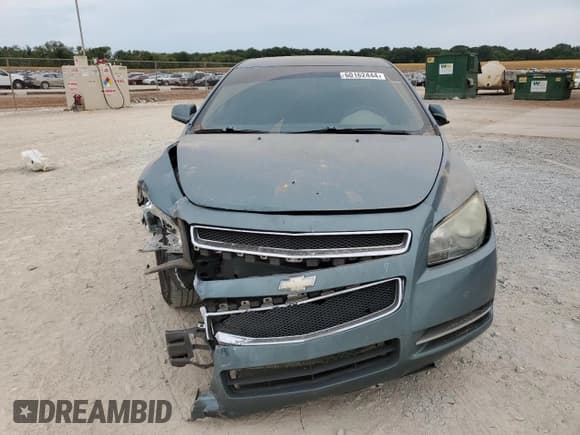 ✅ 2009 Chevrolet Malibu 1LT • VIN: 1G1ZH57B29F202944 • Lot: 60162444. Listed on Copart with 293,043 mi. Free auction sales archive from the USA and detailed vehicle history report at DreamBid. Image 5.