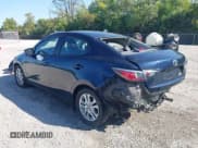 ✅ 2017 Toyota Yaris • VIN: 3MYDLBYV6HY163260 • Lot: 43217962. Listed on IAAI with 120,191 mi. Free auction sales archive from the USA and detailed vehicle history report at DreamBid. Image 3.