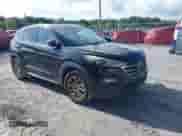 2017 Hyundai Tucson SE Plus с VIN KM8J33A43HU363178, выставлен на аукционе IAAI как лот 42502584 с пробегом 123 633 миль миль и . История ставок и продаж доступна на DreamBid. Изображение 1.